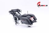  Mô hình xe Harley Davidson 2015 street glide special black 1:12 Maisto 1783 