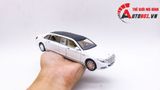  Mô hình xe Mercedes Maybach S600 Pullman tỉ lệ 1:32 Miniauto 3221A 3221B OT279 