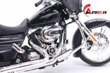  Mô hình xe Harley Davidson 2015 street glide special black 1:12 Maisto 1783 