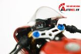  Mô hình xe Ducati 1199 Panigale S Tricolore Nồi Khô 1:12 Tamiya D220 