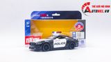  Mô hình xe Ford Mustang Shelby cobra police 911 tỉ lệ 1:32 Caipo 88397 OT275 