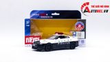  Mô hình xe Nissan GTR 50 police japan tỉ lệ 1:32 caipo 31453 BU OT274 