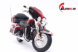  Mô hình xe Harley Davidson flhtk electra glide ultra limited red 2013 1:12 Maisto MT038 