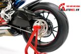  Mô hình xe Ducati 1199 Panigale S Tricolore Nồi Khô 1:12 Tamiya D220 