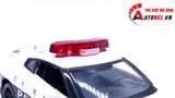  Mô hình xe Nissan GTR 50 police japan tỉ lệ 1:32 caipo 31453 BU OT274 