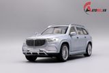  Mô hình xe Mercedes Maybach Gls600 1:24 Chimei OT410 