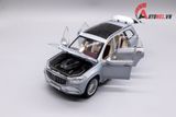  Mô hình xe Mercedes Maybach Gls600 1:24 Chimei OT410 