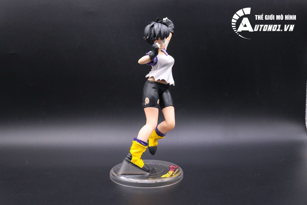 MÔ HÌNH NHÂN VẬT DRAGON BALL VIDEL RECOVERY VER. 20CM