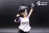  Mô hình nhân vật Dragonball Videl Recovery Ver. 20cm 6811 