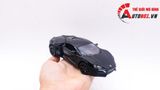  Mô hình xe Lykan Hypersport Fast And Furious F&F tỉ lệ 1:32 Miniauto 32013 OT277 