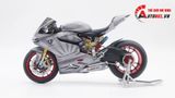  Mô hình xe cao cấp Ducati 1199 Panigale Custom Decal Liberty walk Performance nồi khô 1:12 Tamiya D034 