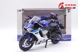  Mô hình xe Yamaha Yzf R1 tỉ lệ 1:12 MSZ MT092 