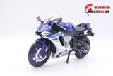  Mô hình xe Yamaha Yzf R1 tỉ lệ 1:12 MSZ MT092 