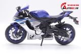  Mô hình xe Yamaha Yzf R1 tỉ lệ 1:12 MSZ MT092 