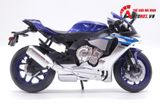  Mô hình xe Yamaha Yzf R1 tỉ lệ 1:12 MSZ MT092 