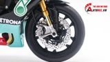  Mô hình xe Yamaha Yzf R1m Petronas 1:12 Tamiya D123c 