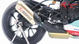  Mô hình xe Yamaha Yzf R1m Petronas 1:12 Tamiya D123c 