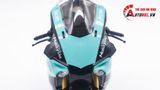  Mô hình xe Yamaha Yzf R1m Petronas 1:12 Tamiya D123c 