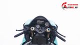  Mô hình xe Yamaha Yzf R1m Petronas 1:12 Tamiya D123c 