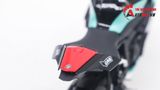  Mô hình xe Yamaha Yzf R1m Petronas 1:12 Tamiya D123c 