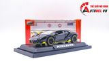  Mô hình Lamborghini Centenario Lp770-4 tỉ lệ 1:32 Miniauto 3224A-1 7790 