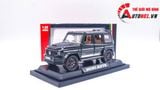  Mô hình xe Mercedes-Benz Brabus G800 có đế tỉ lệ 1:32 Miniauto DC32423 8167 