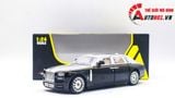  Mô hình xe Roll Royce Phantom VIII Mansory đánh lái được full open 1:24 Miniauto DC24101 7878 