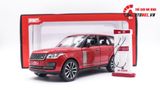  Mô hình xe Land Rover Range Rover 50th Anniversary Edition tỉ lệ 1:24 BMB K2-24-A OT272 