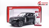  Mô hình xe Land Rover Range Rover 50th Anniversary Edition tỉ lệ 1:24 BMB K2-24-A OT272 