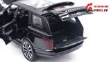  Mô hình xe Land Rover Range Rover 50th Anniversary Edition tỉ lệ 1:24 BMB K2-24-A OT272 