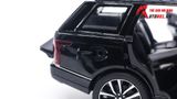  Mô hình xe Land Rover Range Rover 50th Anniversary Edition tỉ lệ 1:24 BMB K2-24-A OT272 