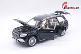  Mô hình xe Mercedes Maybach Gls600 1:24 Chimei OT410 