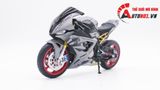  Mô hình xe độ Bmw S1000rr 2020 Liberty Walk Gray tỉ lệ 1:12 Autono1 Welly D226H 