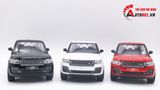  Mô hình xe Land Rover Range Rover 50th Anniversary Edition tỉ lệ 1:24 BMB K2-24-A OT272 