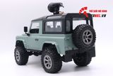  MÔ HÌNH XE ĐIỀU KHIỂN Ô TÔ CAMERA LAND ROVER FY003 NAVY 4WD FAYEE 1:16 6797 