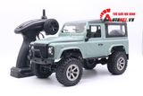  MÔ HÌNH XE ĐIỀU KHIỂN Ô TÔ LAND ROVER FY003 4WD FAYEE 1:16 6795 