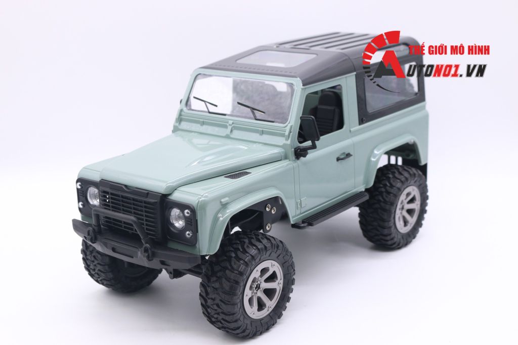 MÔ HÌNH XE ĐIỀU KHIỂN Ô TÔ LAND ROVER FY003 4WD FAYEE 1:16 6795