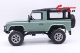  MÔ HÌNH XE ĐIỀU KHIỂN Ô TÔ LAND ROVER FY003 4WD FAYEE 1:16 6795 