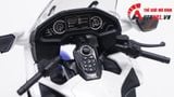  Mô hình xe độ Honda Goldwing 2020 Csgt 1:12 Autono1 Welly D169A 
