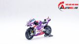  Mô hình xe mô tô GP Jorge Martin Ducati Desmosedici 2022 tỉ lệ 1:18 Maisto MT049 