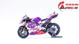  Mô hình xe mô tô GP Jorge Martin Ducati Desmosedici 2022 tỉ lệ 1:18 Maisto MT049 