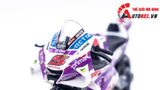  Mô hình xe mô tô GP Jorge Martin Ducati Desmosedici 2022 tỉ lệ 1:18 Maisto MT049 