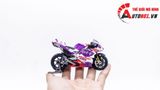  Mô hình xe mô tô GP Jorge Martin Ducati Desmosedici 2022 tỉ lệ 1:18 Maisto MT049 