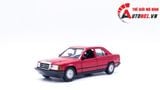  Mô hình xe Mercedes Benz 190E tỉ lệ 1:24 Bburago OT269 