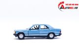  Mô hình xe Mercedes Benz 190E tỉ lệ 1:24 Bburago OT269 