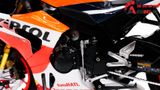  Mô hình xe Honda Cbr 1000rr Repsol Redbull Sp 1:12 Tamiya D023 