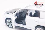  Mô hình xe Suv Lexus Lx570 1:36 Alloy Model 8193 