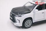  Mô hình xe Suv Lexus Lx570 1:36 Alloy Model 8193 