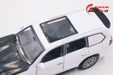  Mô hình xe Suv Lexus Lx570 1:36 Alloy Model 8193 