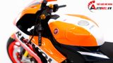  Mô hình xe Honda Cbr 1000rr Repsol Redbull Sp 1:12 Tamiya D023 